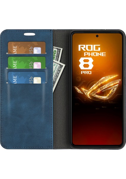 Asus ROG Phone 8 Telefon Kılıfı (Yurt Dışından) fiyatları