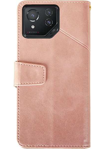 Asus ROG Phone 8 Telefon Kılıfı (Yurt Dışından) indirimleri