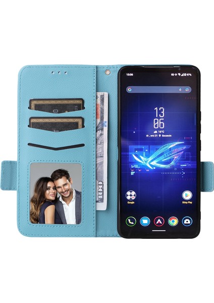 Asus ROG Phone 8 Telefon Kılıfı (Yurt Dışından) modelleri
