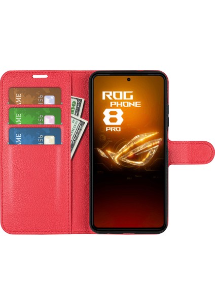 Asus ROG Phone 8 Telefon Kılıfı (Yurt Dışından) fiyatları