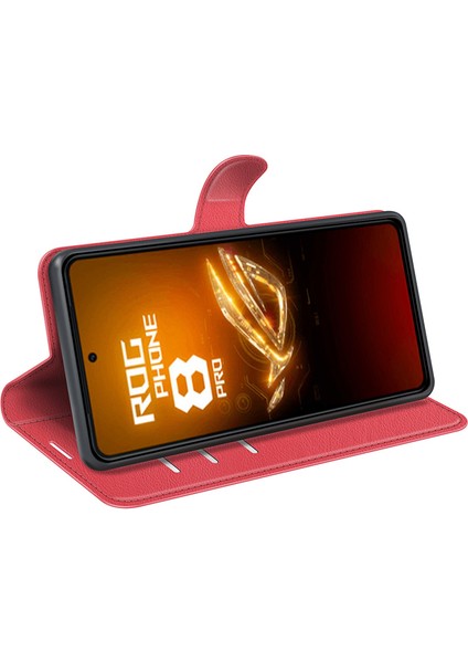 Asus ROG Phone 8 Telefon Kılıfı (Yurt Dışından) modelleri