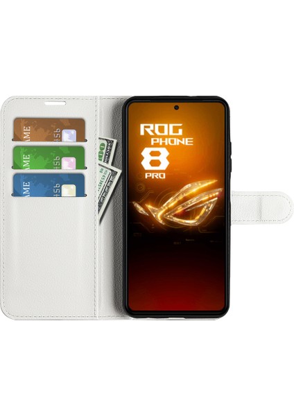 Asus ROG Phone 8 Telefon Kılıfı (Yurt Dışından) fiyatları