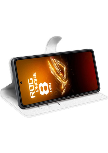 Asus ROG Phone 8 Telefon Kılıfı (Yurt Dışından) modelleri