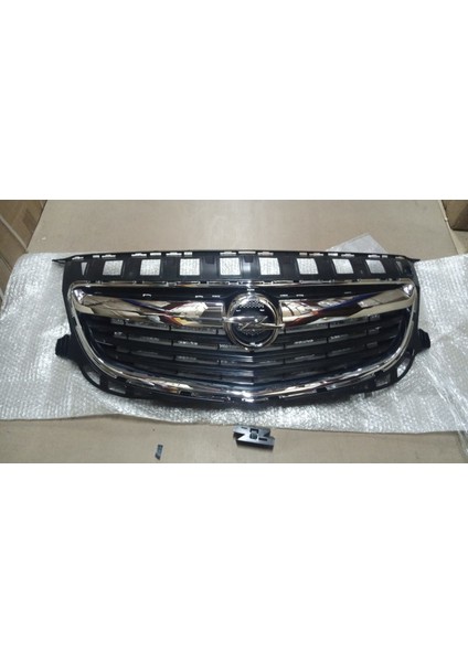 Panjur Komple Opel Insıgnıa A 13-17 [2233562]