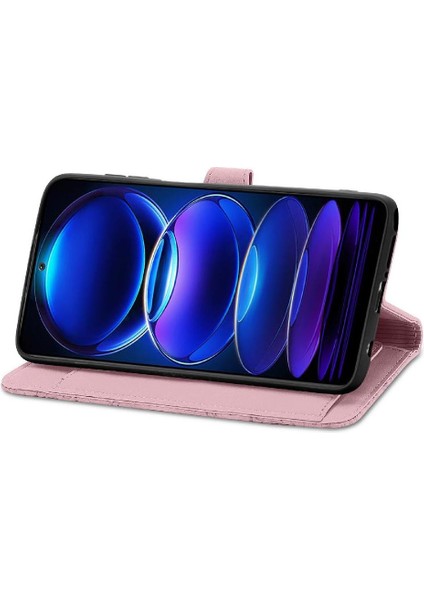 Hmd Darbe Pro Çok Renkli Cüzdan Flip Fermuar Tarzı Iş Yuvası Için Kılıf (Yurt Dışından)