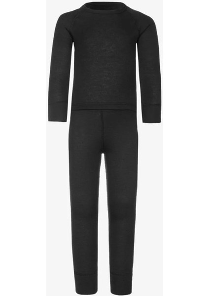 Unisex Çocuk Termal Alt Üst Takım