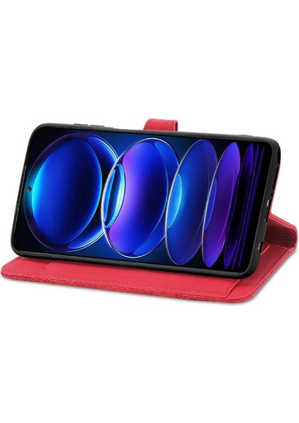Hmd Darbe Pro Çok Renkli Cüzdan Flip Fermuar Tarzı Iş Yuvası Için Kılıf (Yurt Dışından)