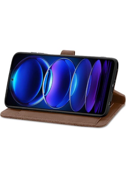 Hmd Darbe Pro Çok Renkli Cüzdan Flip Fermuar Tarzı Iş Yuvası Için Kılıf (Yurt Dışından)