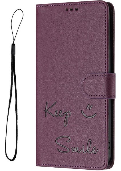 IPhone 12 Için Kılıf Pro Max Rfıd Engelleme Pu Deri Kart Tutucu Cüzdan (Yurt Dışından)