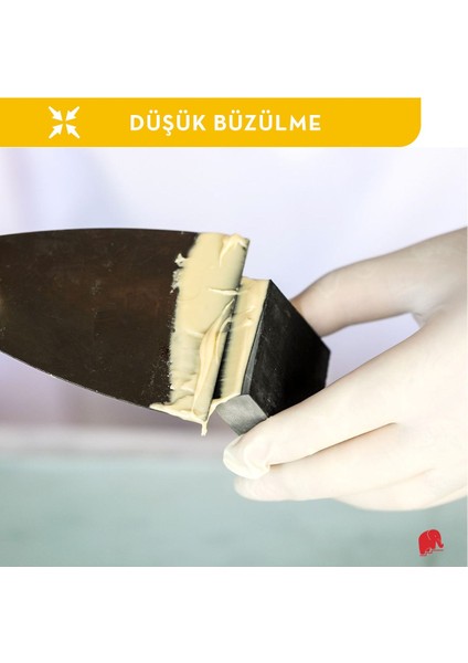 Elkay Granit Mermer ve Taş Yapıştırıcı 0,25GR
