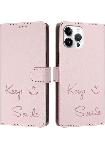 IPhone 11 Için Kılıf Pro Max Kapak Çevirin Kart Tutucu Cüzdan Pu Deri Rfıd (Yurt Dışından)