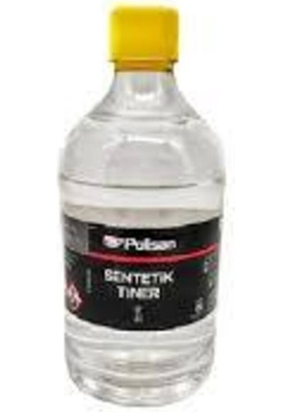 Sentetik Tiner 1500ML