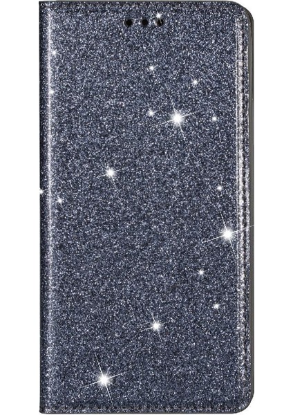 IPhone 8 Için Glitter Flip Case/iphone Se 2022 Flip Case Cüzdan Manyetik (Yurt Dışından) modelleri