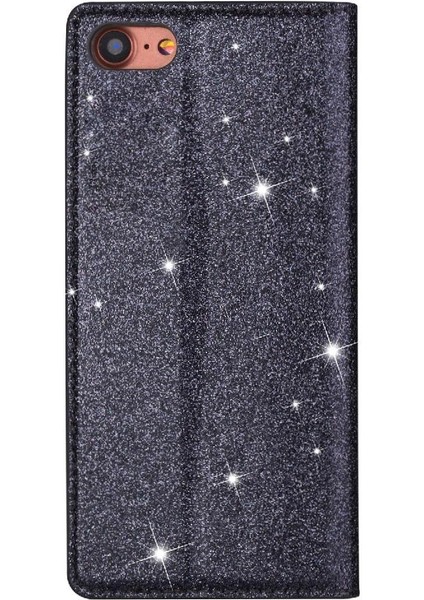 IPhone 8 Için Glitter Flip Case/iphone Se 2022 Flip Case Cüzdan Manyetik (Yurt Dışından) fırsatları