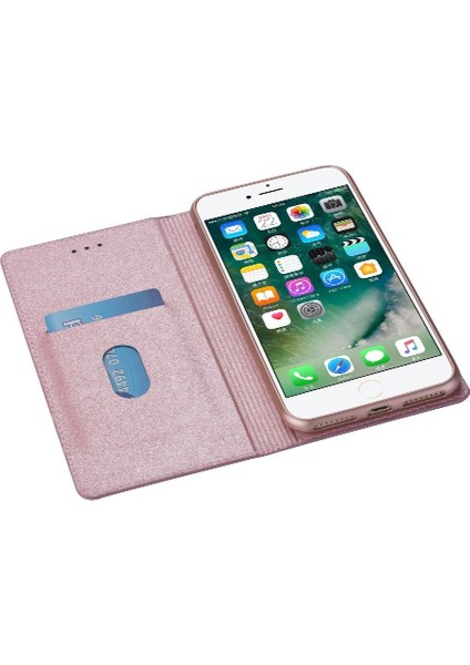 IPhone 8 Için Glitter Flip Case/iphone Se 2022 Flip Case Cüzdan Manyetik (Yurt Dışından) fiyatları