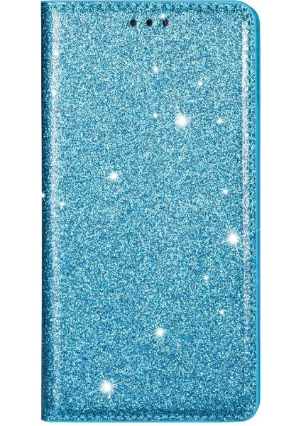 IPhone 8 Için Glitter Flip Case/iphone Se 2022 Flip Case Cüzdan Manyetik (Yurt Dışından) indirimleri