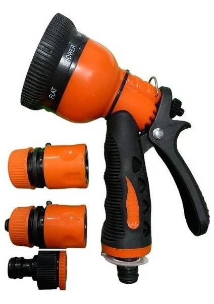 HL2203 Herly Sprey Tabanca Seti