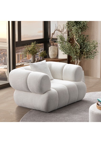 Petra Modern Berjer