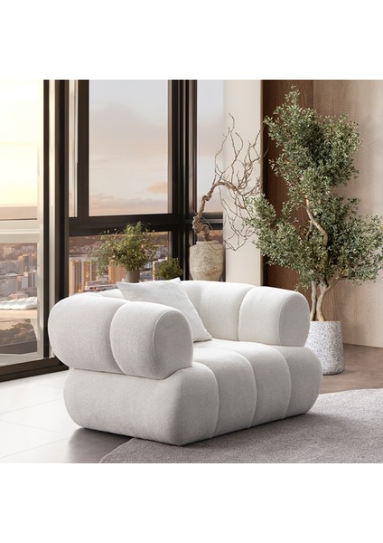 Petra Modern Berjer
