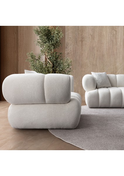 Petra Modern Berjer