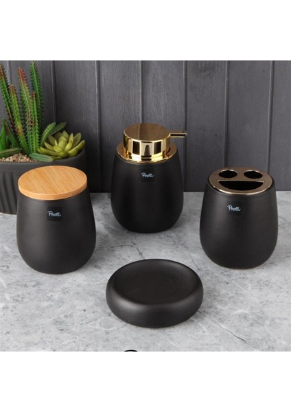 12866 Ginson 4 Lü Banyo