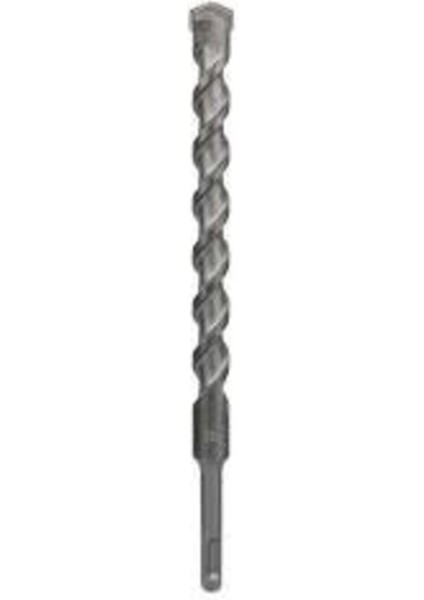 Kl Hıtachı Sds-Plus Delici Uç 250MM 22&#39;lik