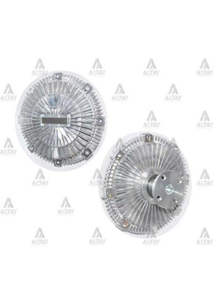 4988 4988 Fan Termiği Bt-50 06= Ford Ranger Yeni Model Uyumlu