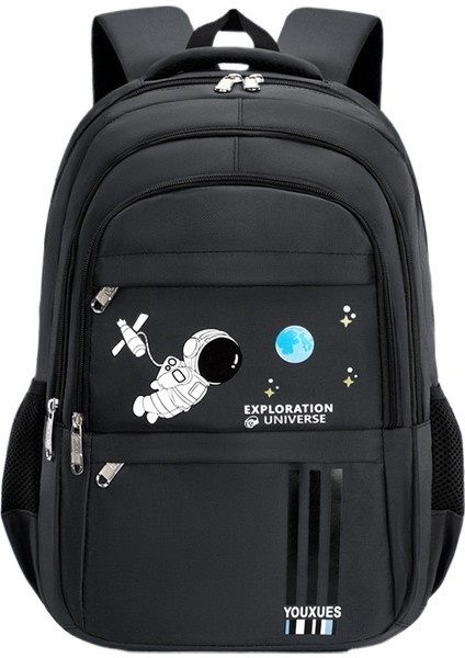 Ilkokul Erkek Çocukları Için Okul Çantaları, 2, 3, 4, 5 ve 6. Sınıflar, Gençler, Büyük Kapasiteli Erkek Çocuklar, Ortaokul Öğrencileri, Çocuk Sırt Çantaları (Yurt Dışından)