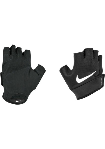 Aksesuar M Vapor Fg Erkek Siyah Antrenman Eldiveni N.101.0676.091.MD