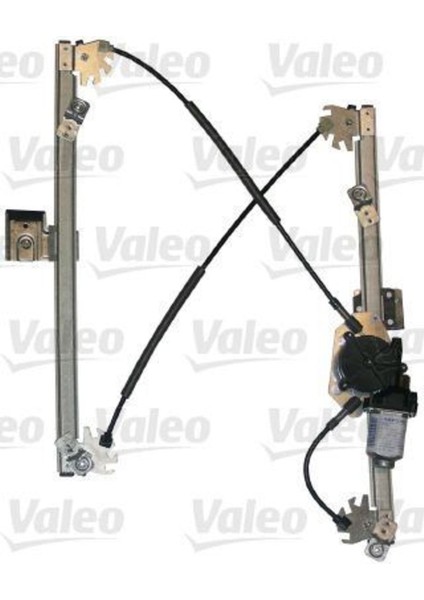 850799 Cam Krıkosu Ön Sag Megane Iı Motorlu