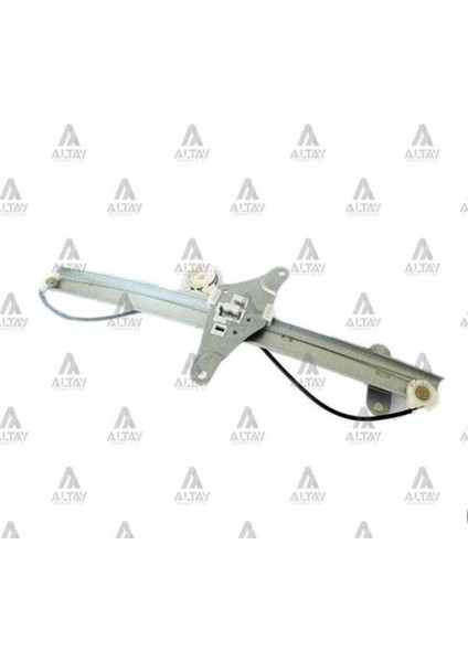 Taıwan 6980112410 6980112410 Cam Krikosu Corolla Elektrikli 93-98 Ön Sağ