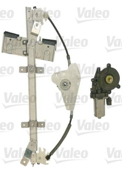 850112 850112 Cam Mekanizmasi On Sol Motorlu ( Ford : Fiesta V 01-) 1225778 (WF236789)