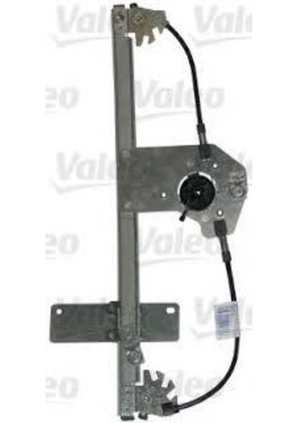 850693 Cam Mekanizması (Ön) (Sağ) P 207