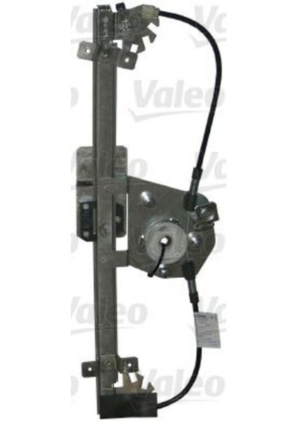 850770 Cam Krıkosu Arka Sol Astra H 04- Uyumlu