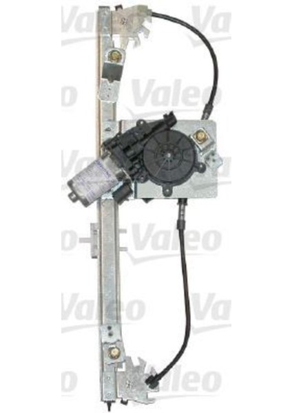 850167 Cam Krıkosu Ön Sag Punto -05 -09 1.3 Jtd 1.9 Jtd