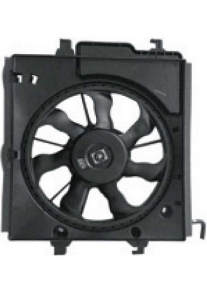 FKI229000 FKI229000 Fan Radiator Fan Picanto 11