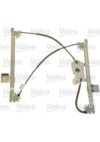 850718 Cam Krıkosu Ön Sol C2