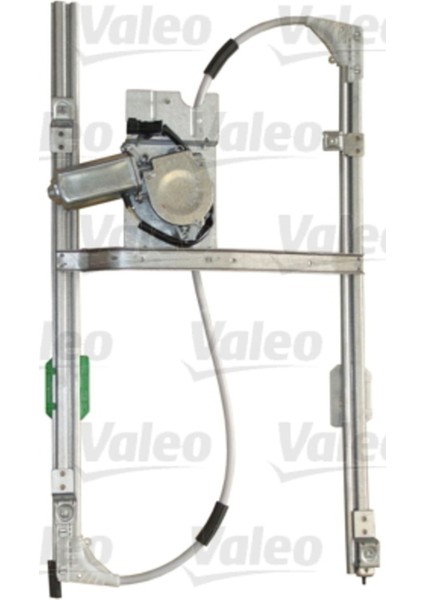 850950 Cam Mekanizması Ön Sol Daf / Renault Ağır Vasıta