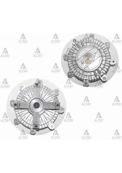 4994 4994 Fan Termiği Ceres 92-99