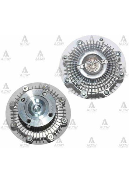 5002 5002 Fan Termiği Hilux-Hıace 89= 85 106 145 Küçük Kafa