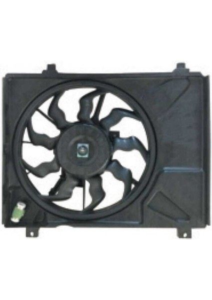 FHY231000 FHY231000 Fan Radiator Fan I10 85893