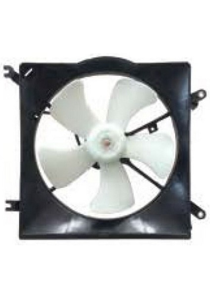 FMI371000 FMI371000 Fan Radiator Fan Lancer 92-96