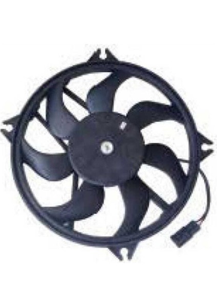 FPE378000 FPE378000 Fan Radiator Fan 307 C4 85561