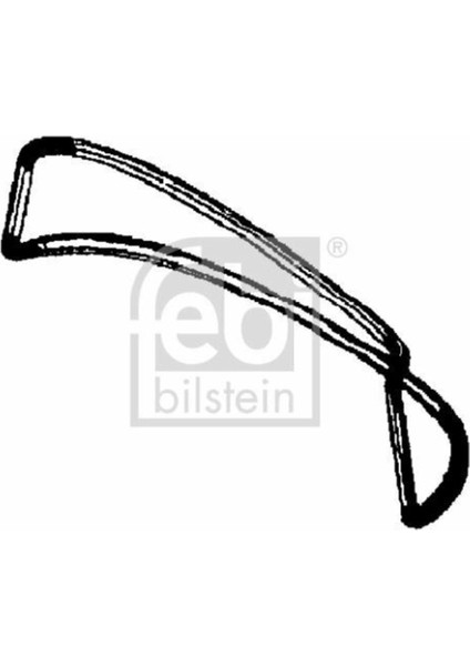 8872 Arka Cam Fıtılı Febı 8872