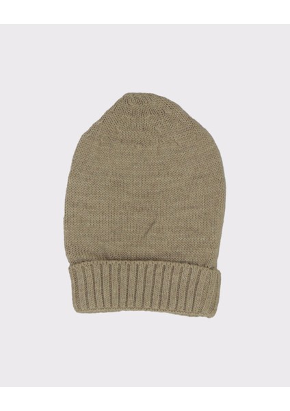 Unisex Bebek Triko Bere