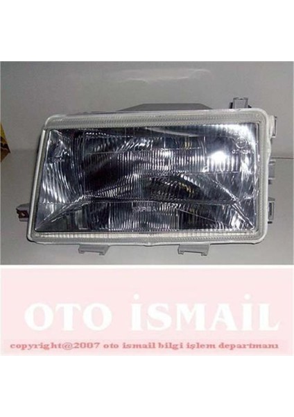 10358 Far Sağ R9/R11-FLASH Uyumlu