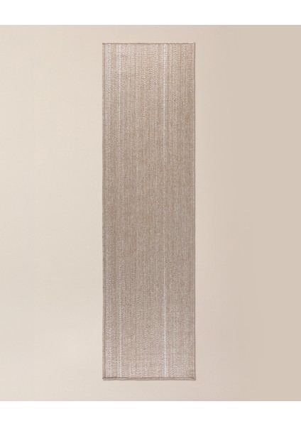 Melanee Halı - Bej/ekru - 80X300 cm fiyatları
