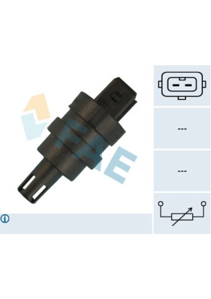 33228 33228 Isı Müşürü Dış -03 Transporter T4