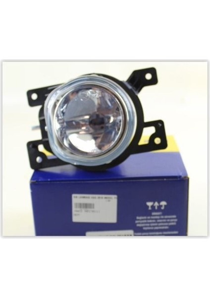 40370111 40370111 Sis Farı Sağ Doblo 10- Yenı Model Uyumlu