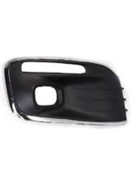 1622707380 Peugeot 1622707380 Sis Far Yuva Takımı C-Elysee Yeni Model 2017- B.m Sağ/sol